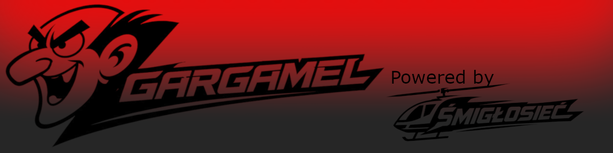 BANER GARGAMELA